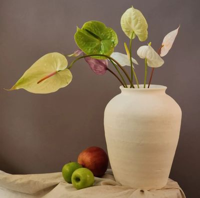 Handmade Ceramic Vases
