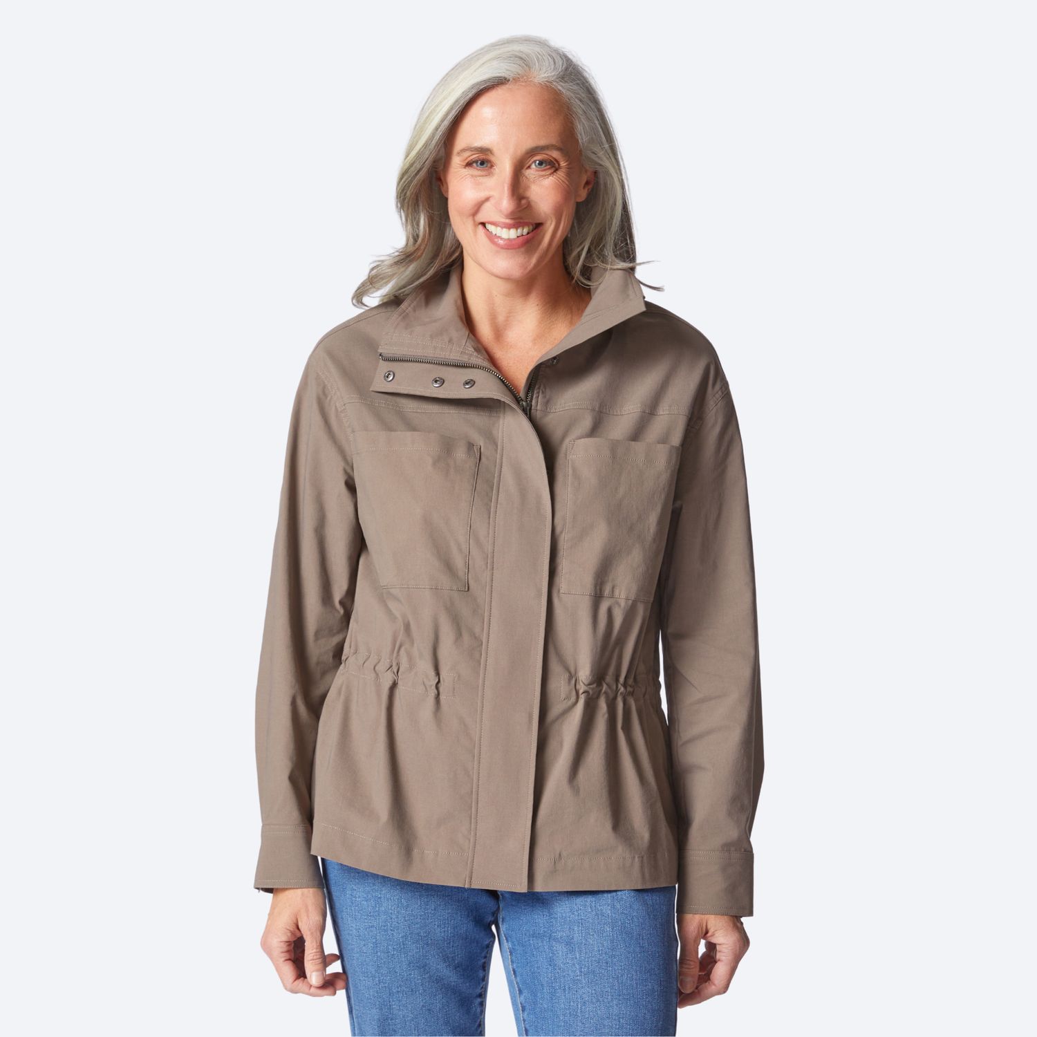 Utility Jacket