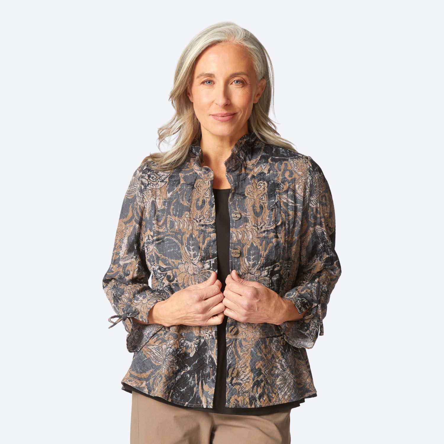 Event Jacket