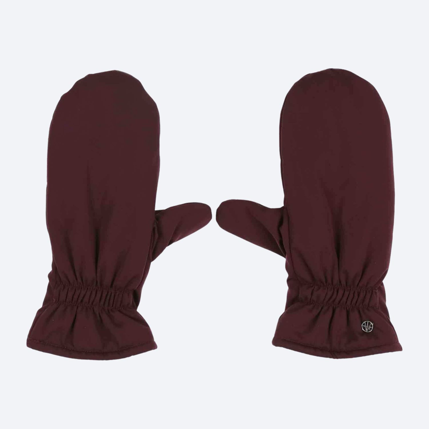 Water Resistent Gittens Burgundy