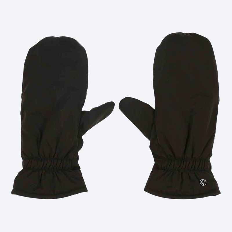 Water Resistent Gittens Black