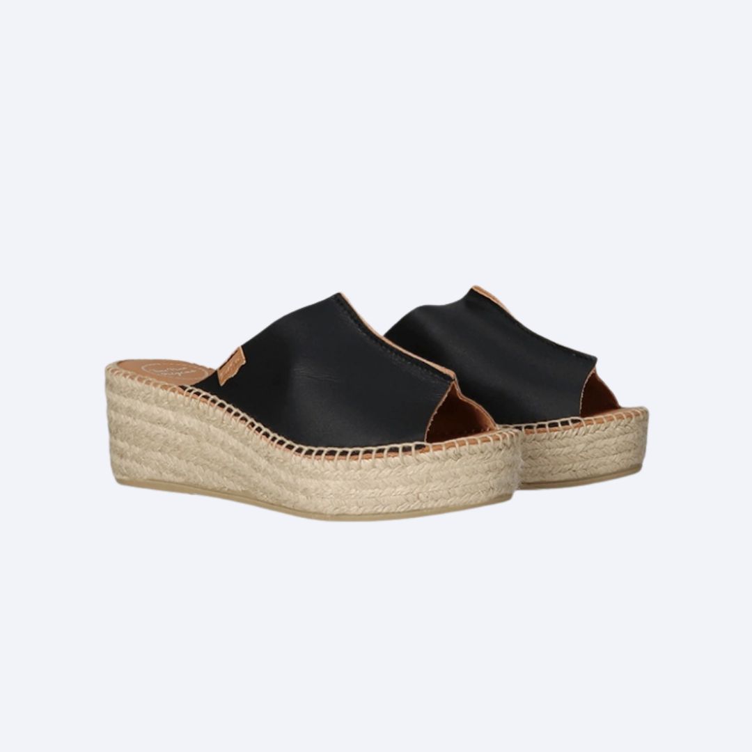 Wedge Espadrille