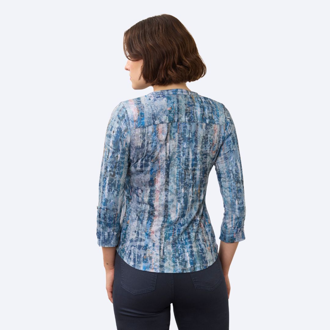 Henley Top