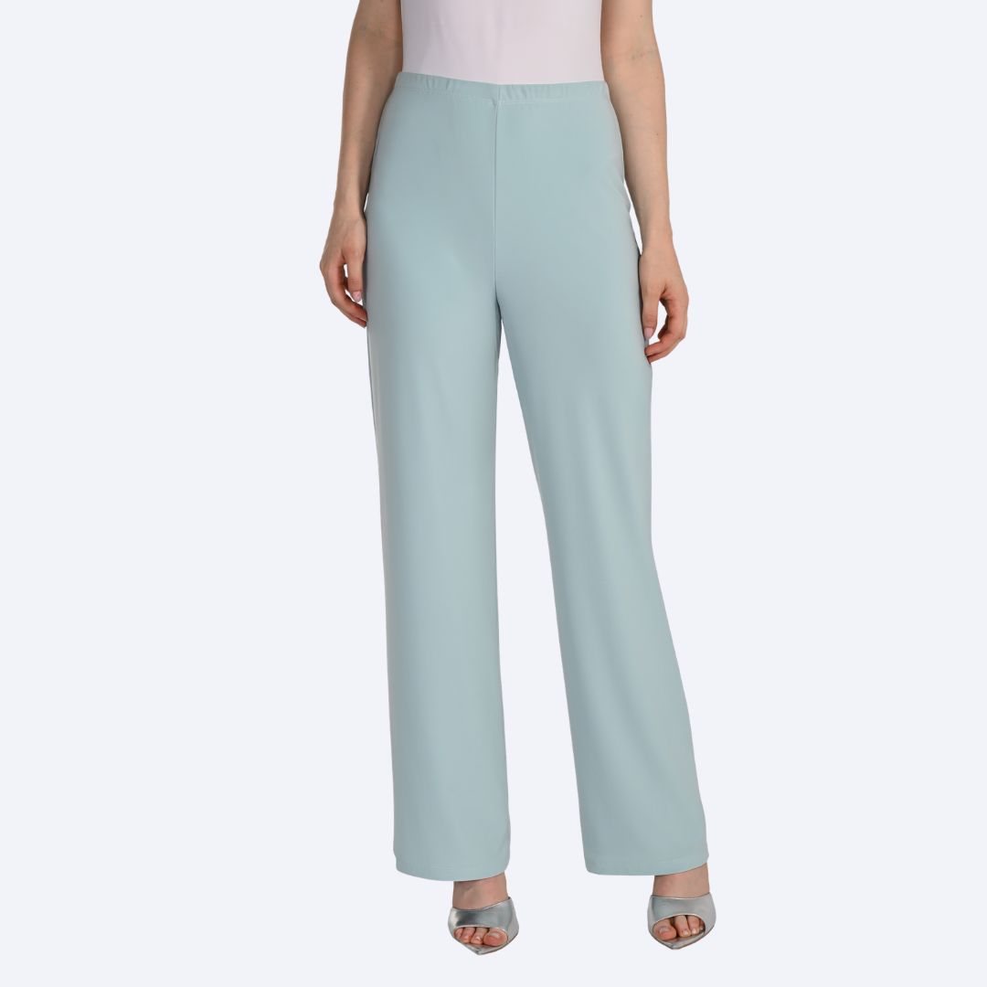 Pull On Lined Trouser