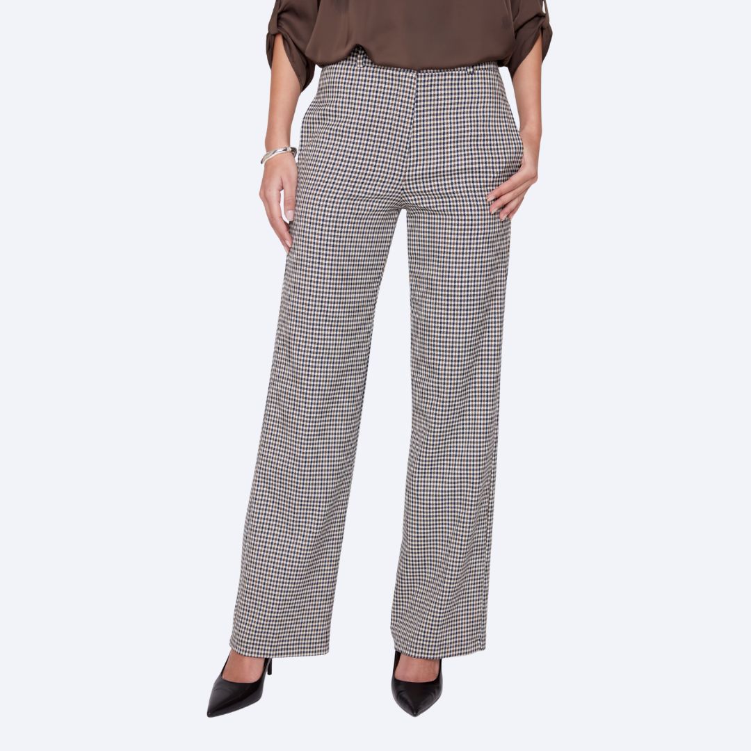 Woven Pant w/Pockets