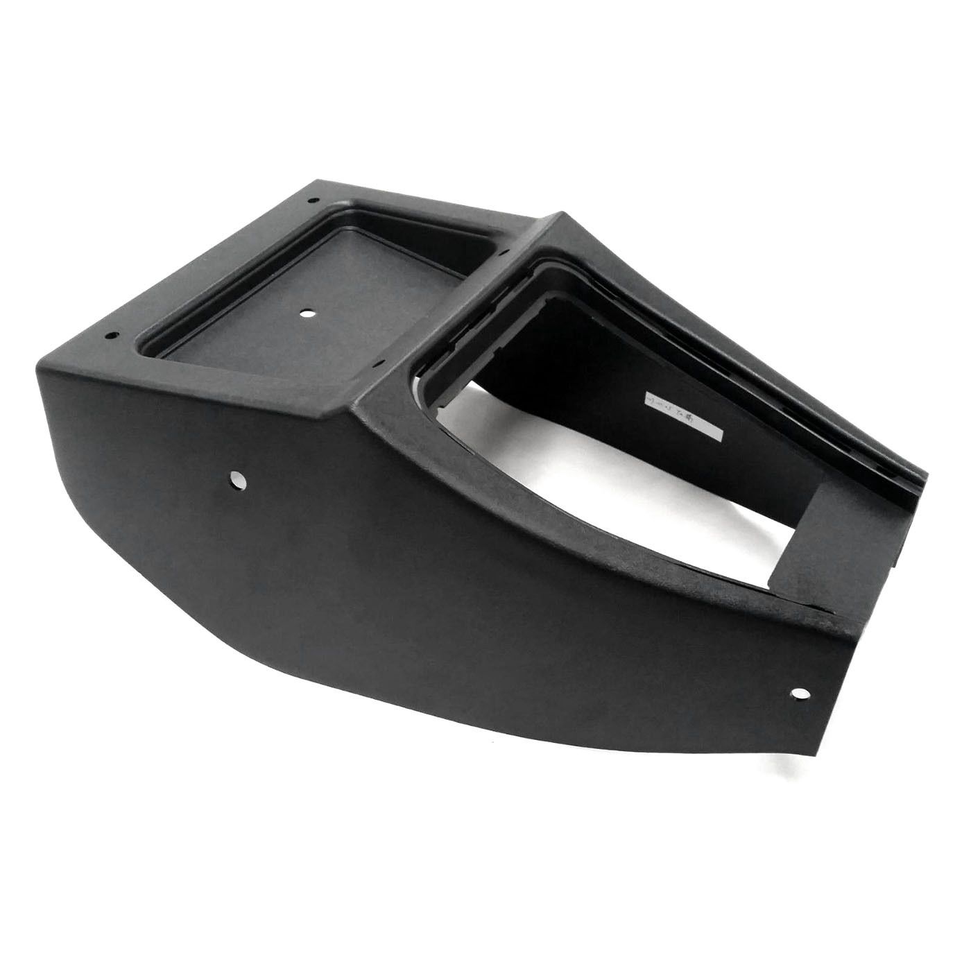 MAZDA RX3 GEARSHIFT CONSOLE