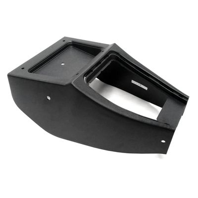MAZDA RX3 GEARSHIFT CONSOLE