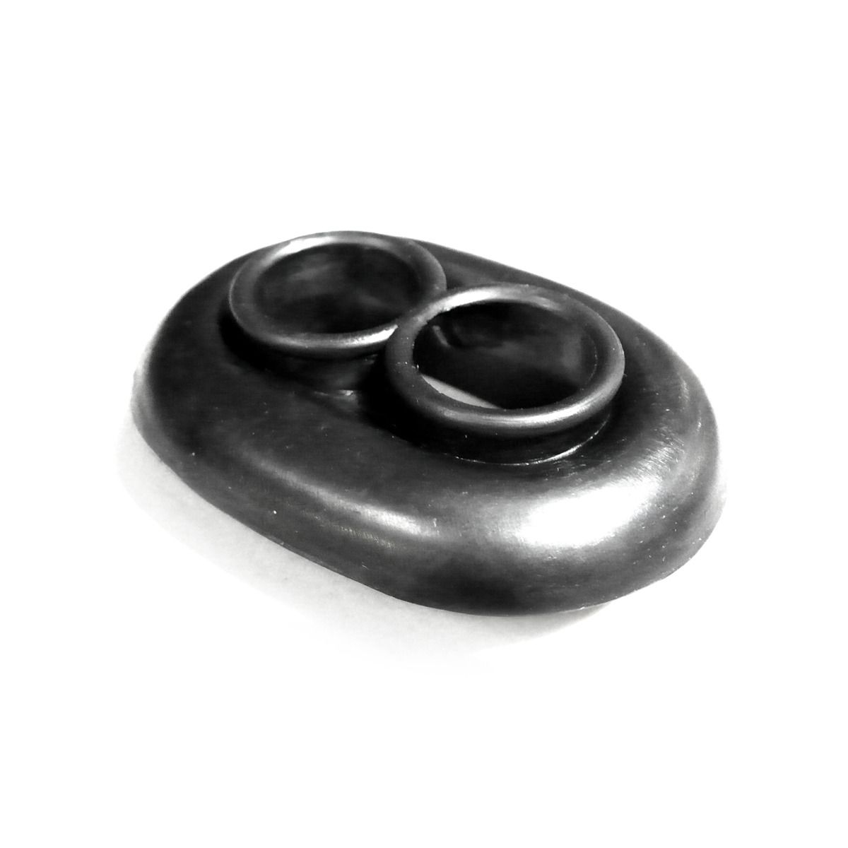 Heater Hose Firewall Grommet For MAZDA 323/RX3/808