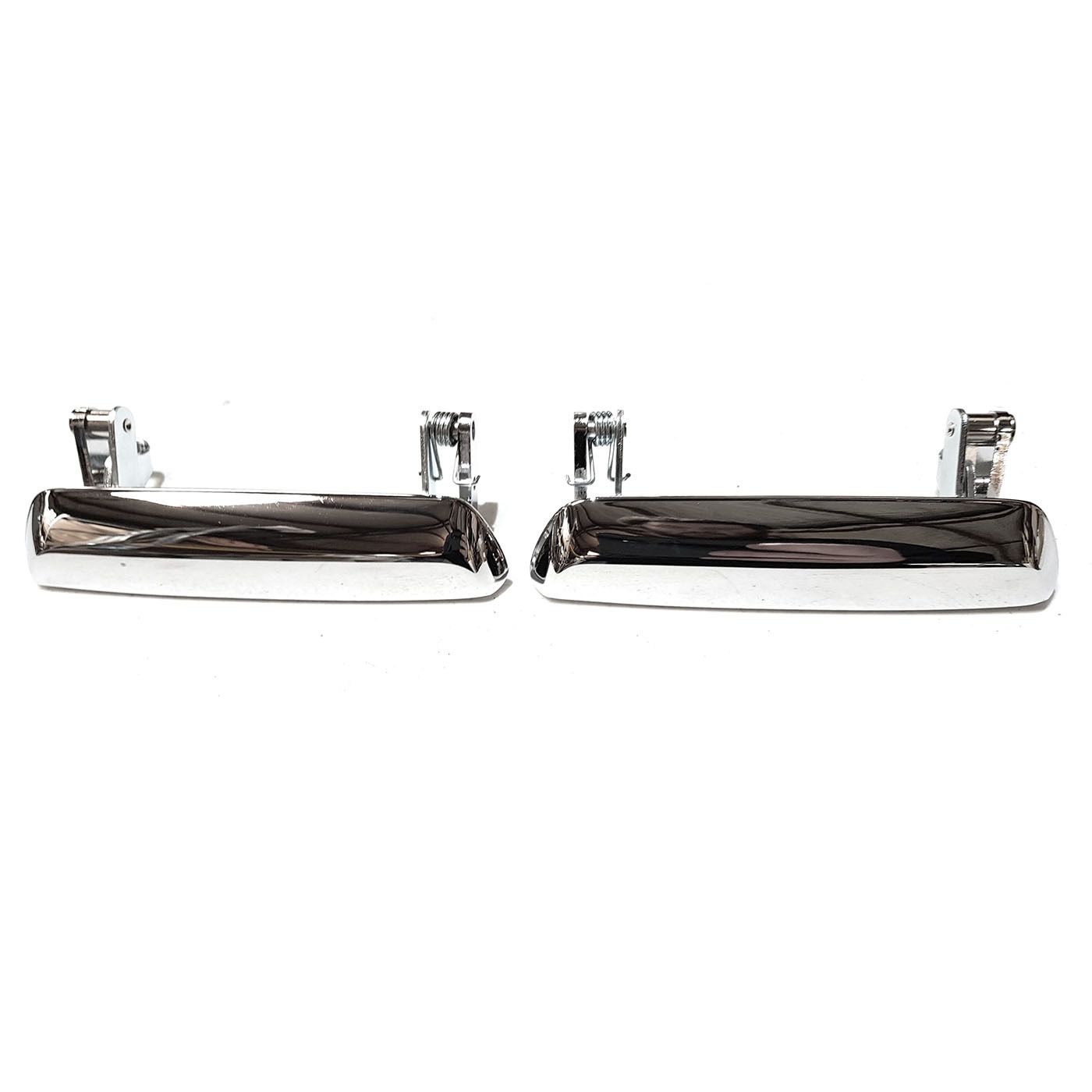 Rear Outer Door Handle Set For MAZDA RX3