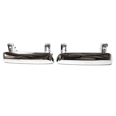 Rear Outer Door Handle Set For MAZDA RX3