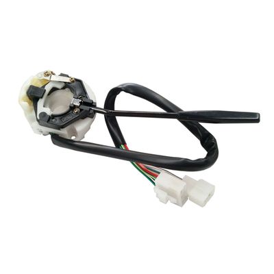 TURN SIGNAL BLINKER INDICATOR SWITCH FOR TOYOTA LANDCRUISER FJ55 2F