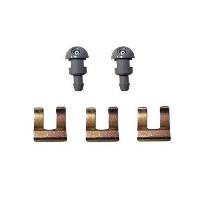 Washer Nozzles Set For MAZDA RX2
