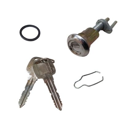 Boot Trunk Lock With Key For MAZDA RX3