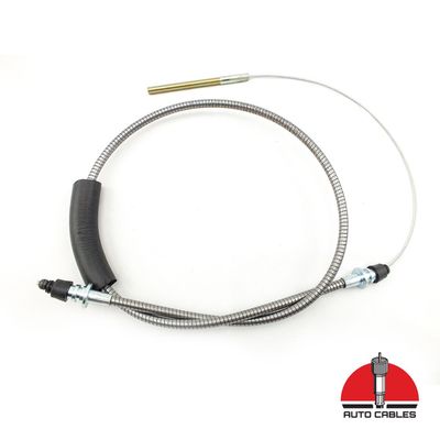 FORD CUSTOMLINE FRONT HANDBRAKE CABLE