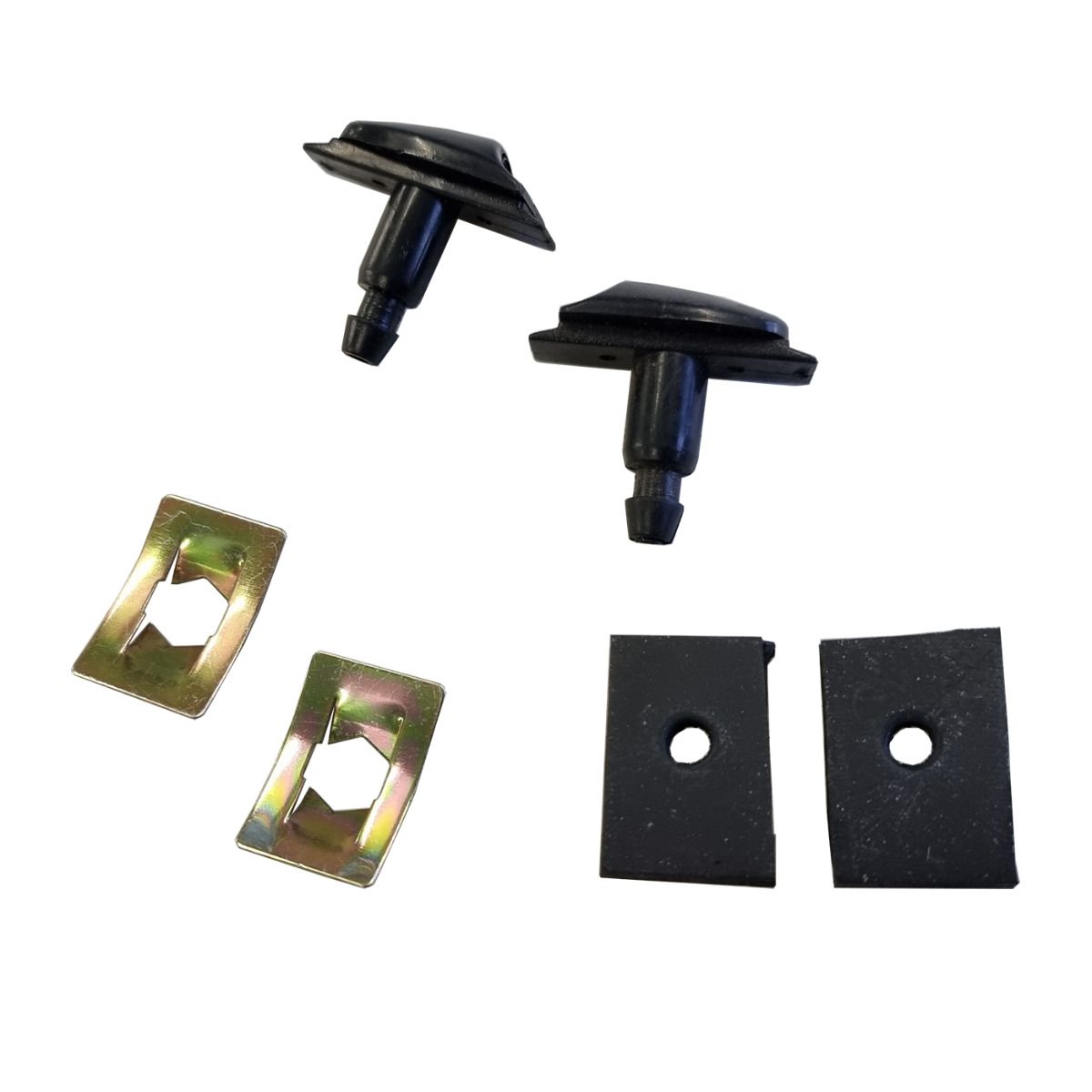 Washer Nozzles (PAIR) For MAZDA RX3
