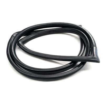 REAR WINDSCREEN RUBBER SEAL FOR NISSAN NAVARA D21 UTE UTILITY PICKUP