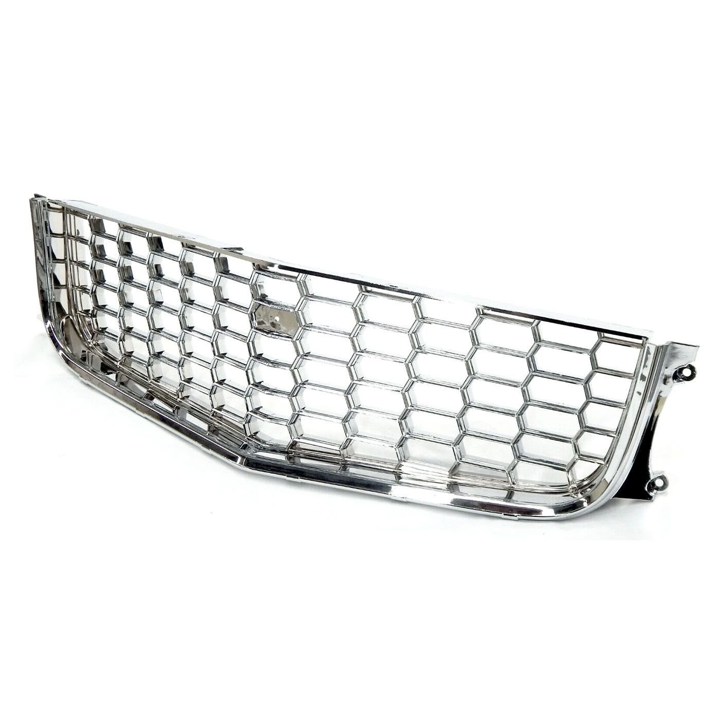 MAZDA 12A RX3 CHROME GRILLE