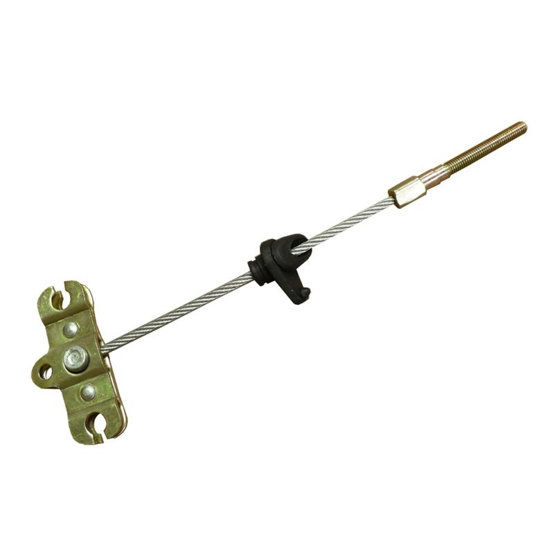 HANDBRAKE CABLE FOR MAZDA RX3 808 1300 R100 RX2 CAPELLA RX4 929 RX5 RX7 S1/2/3
