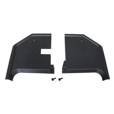 FORD XA XB ZF ZG BLACK KICK PANELS