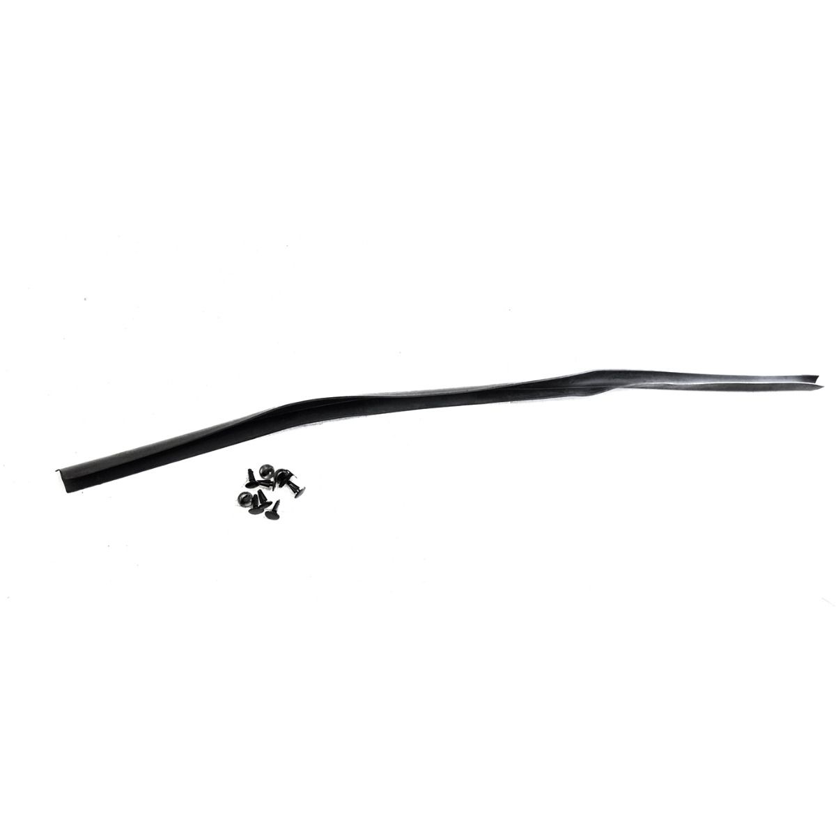 BONNET HOOD SEAL FOR MAZDA RX3