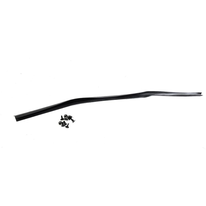 BONNET HOOD SEAL FOR MAZDA RX3