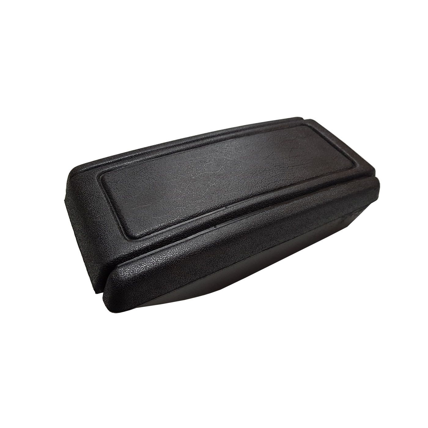 MAZDA RX3 HANDBRAKE CONSOLE COIN BOX