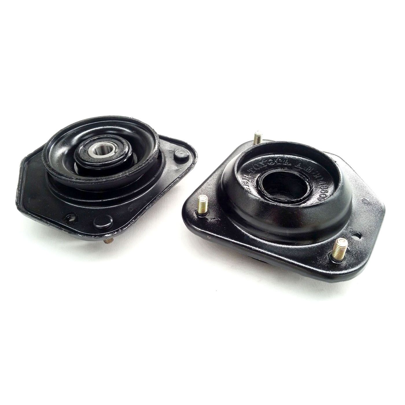 SUSPENSION STRUT TOP MOUNTS FIT TOYOTA COROLLA AE80