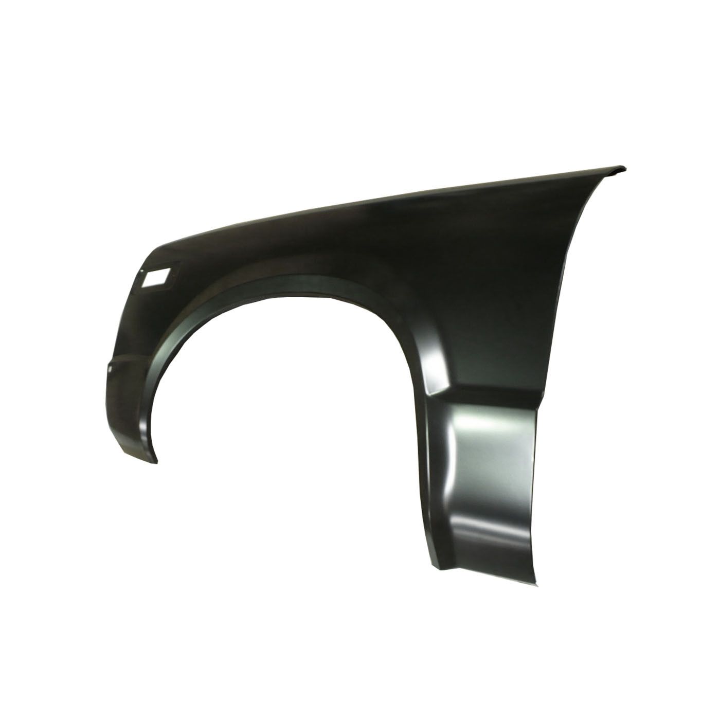 MAZDA RX3 808 LEFT HAND FRONT FENDER GUARD