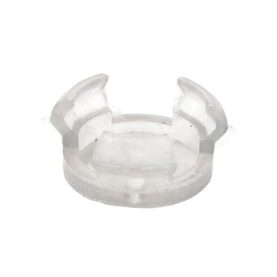 MAZDA RX3 INTERIOR REAR VIEW MIRROR PLASTIC LOCKING CLIP
