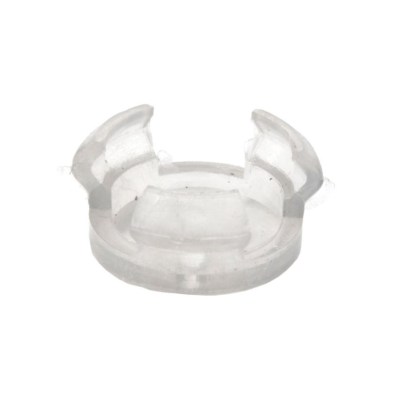 MAZDA RX3 INTERIOR REAR VIEW MIRROR PLASTIC LOCKING CLIP