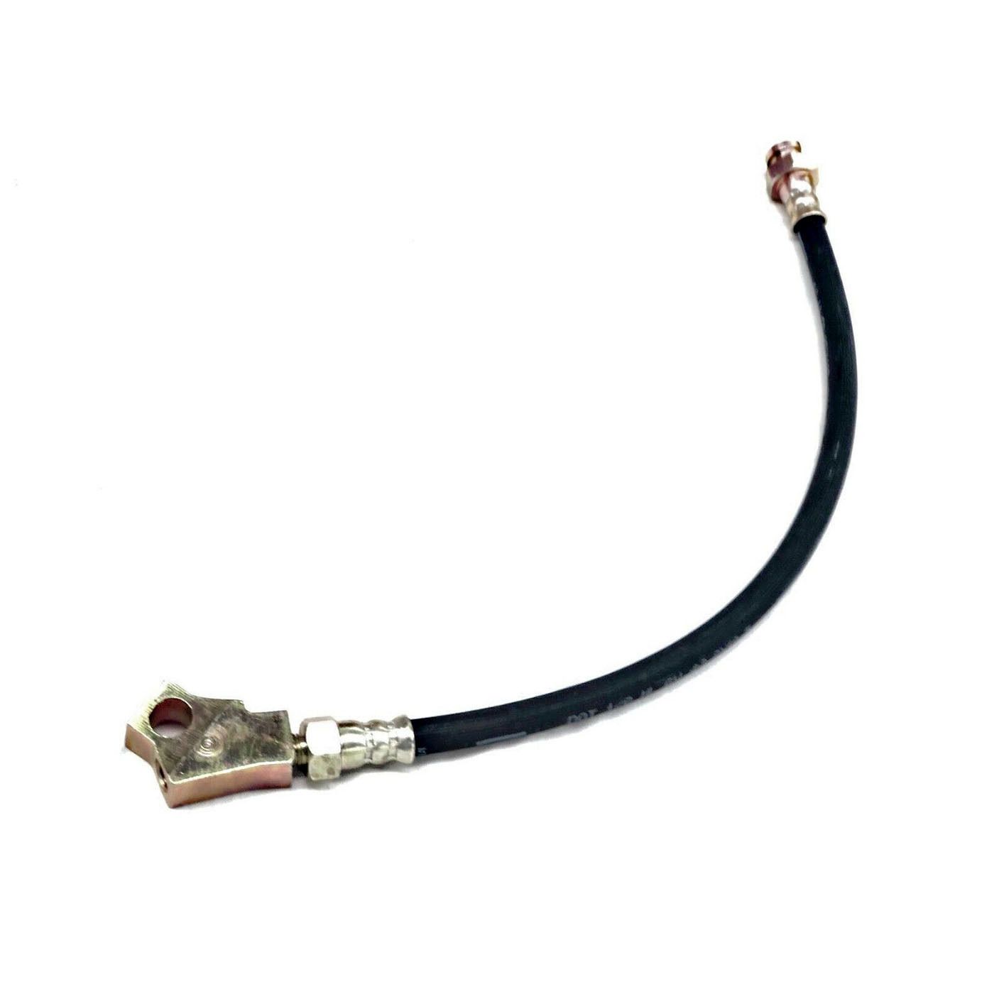 FORD FALCON XA XB XC XR XT XW XY GT HO BRAKE CALIPER HOSE FLEXI LINE REAR DIFF