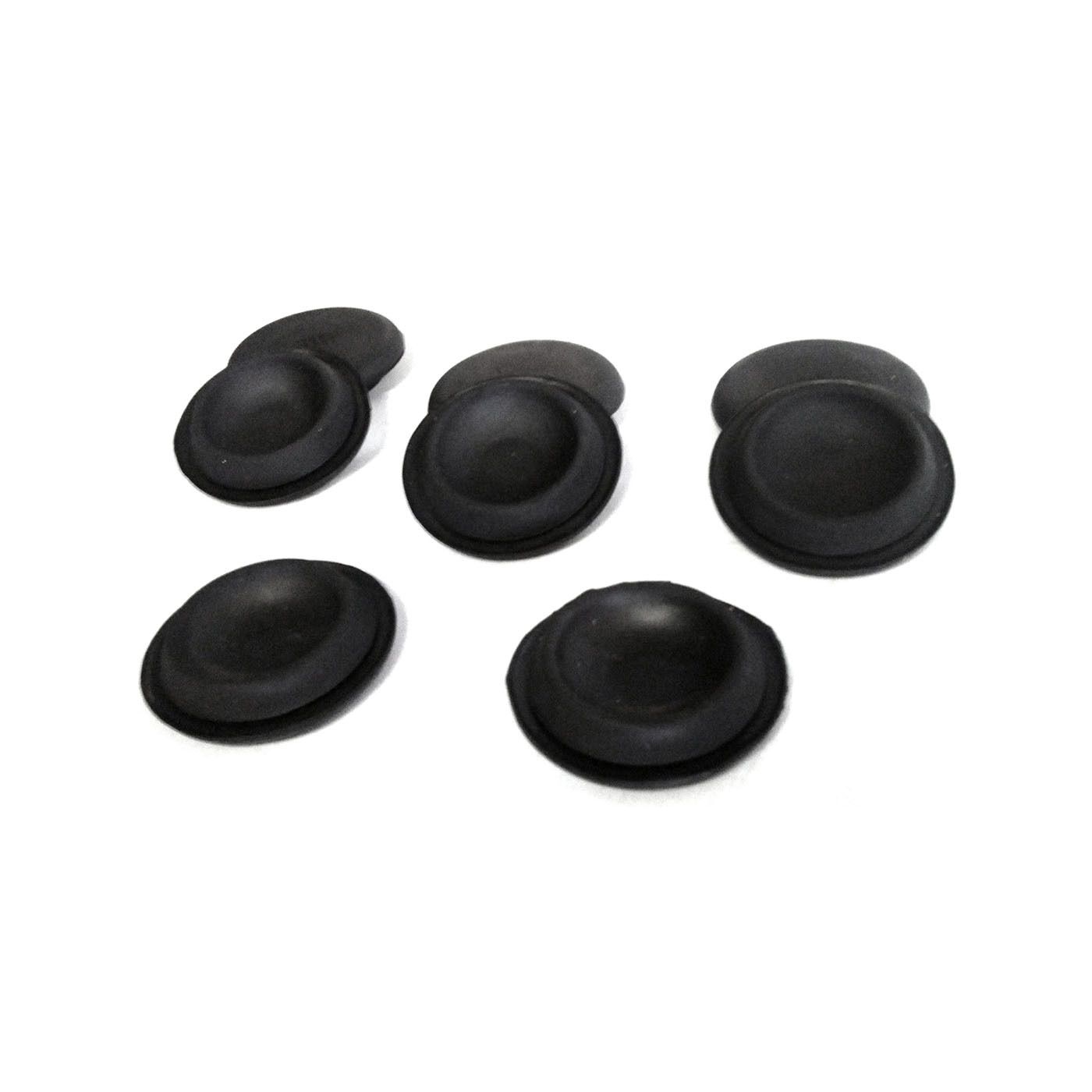 Rubber Floor Plugs 8pcs for DATSUN SUNNY B110 B210 1200 SEDAN UTE WAGON COUPE