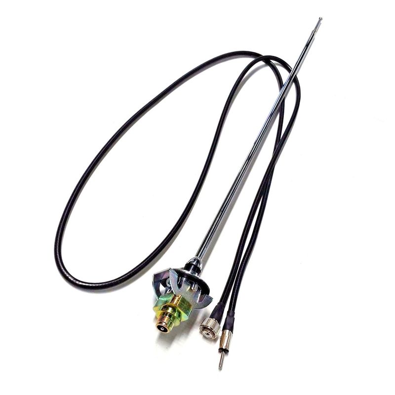 CHRYSLER VALIANT MOPAR DODGE HEMI DART 1970-1974 ANTENNA AERIAL
