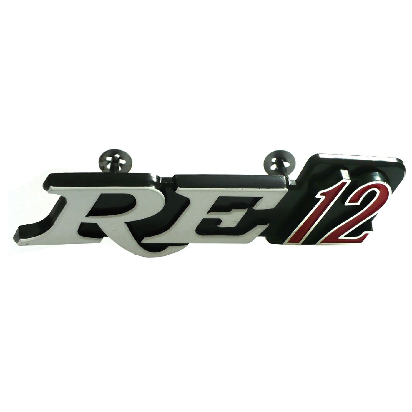 Grille Badge 12A For MAZDA RE12 RX3