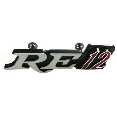 Grille Badge 12A For MAZDA RE12 RX3