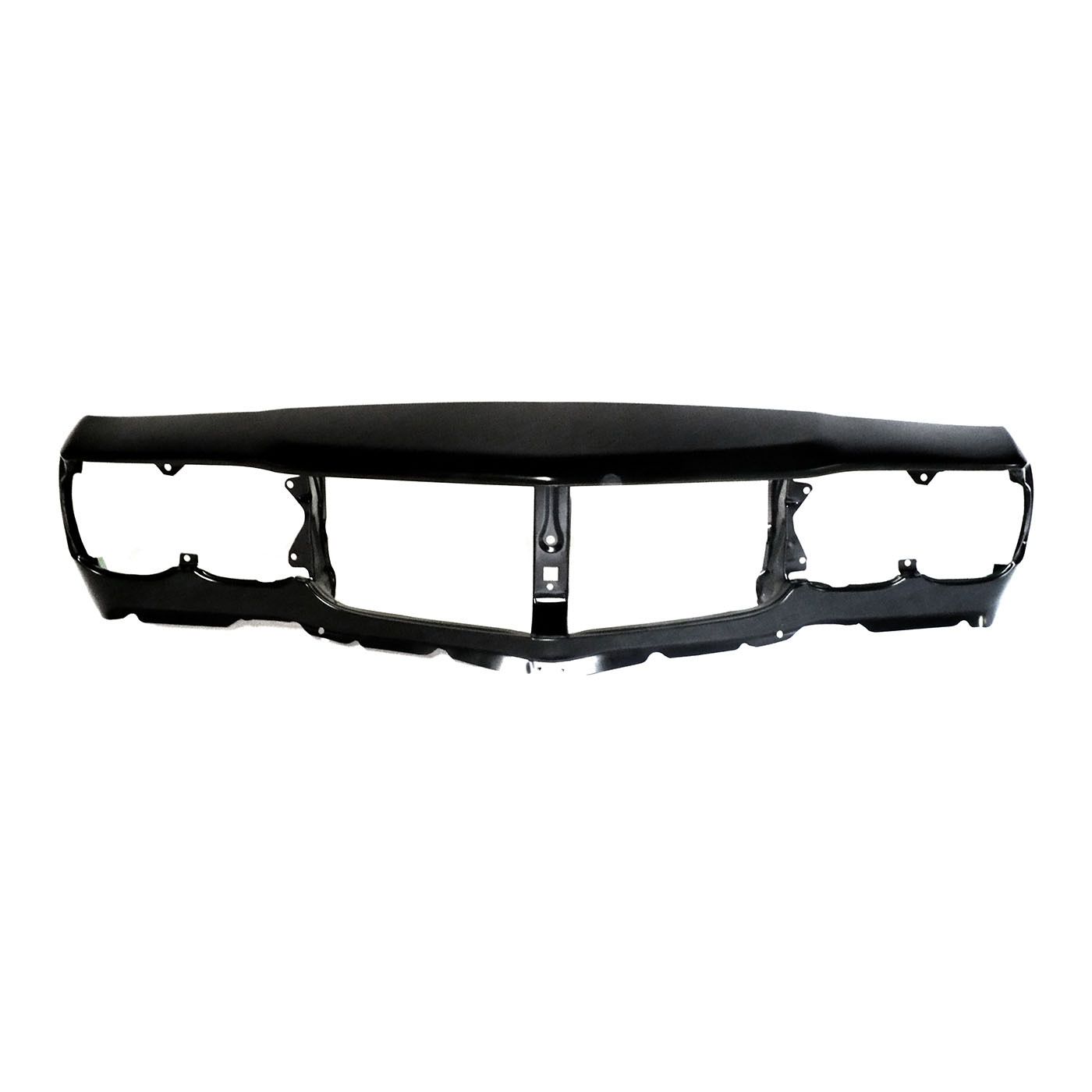 MAZDA RX3 12A UPPER FRONT APRON NOSECONE