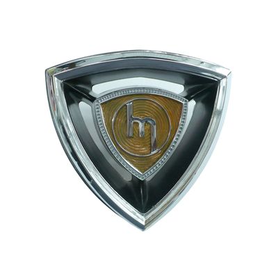 12A Grille Badge For MAZDA RX3