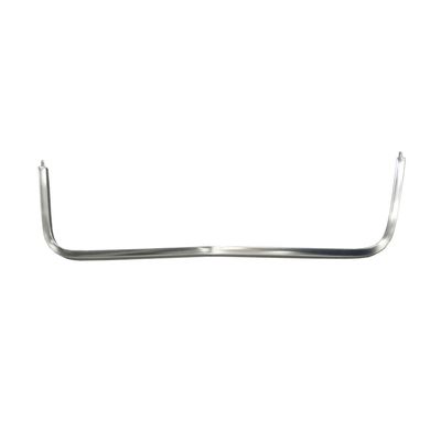 MAZDA RX3 SMILEY GRILLE MOULD