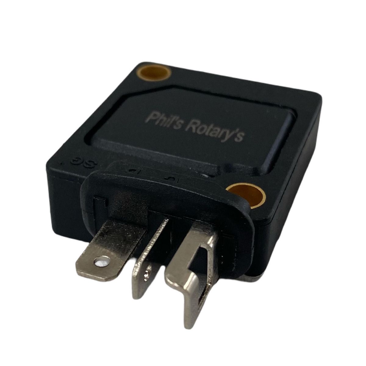 ROTARY DISTRIBUTOR IGNITION MODULE FOR MAZDA RX7 SERIES 2 3 RX2 RX3 RX4 RX5 323