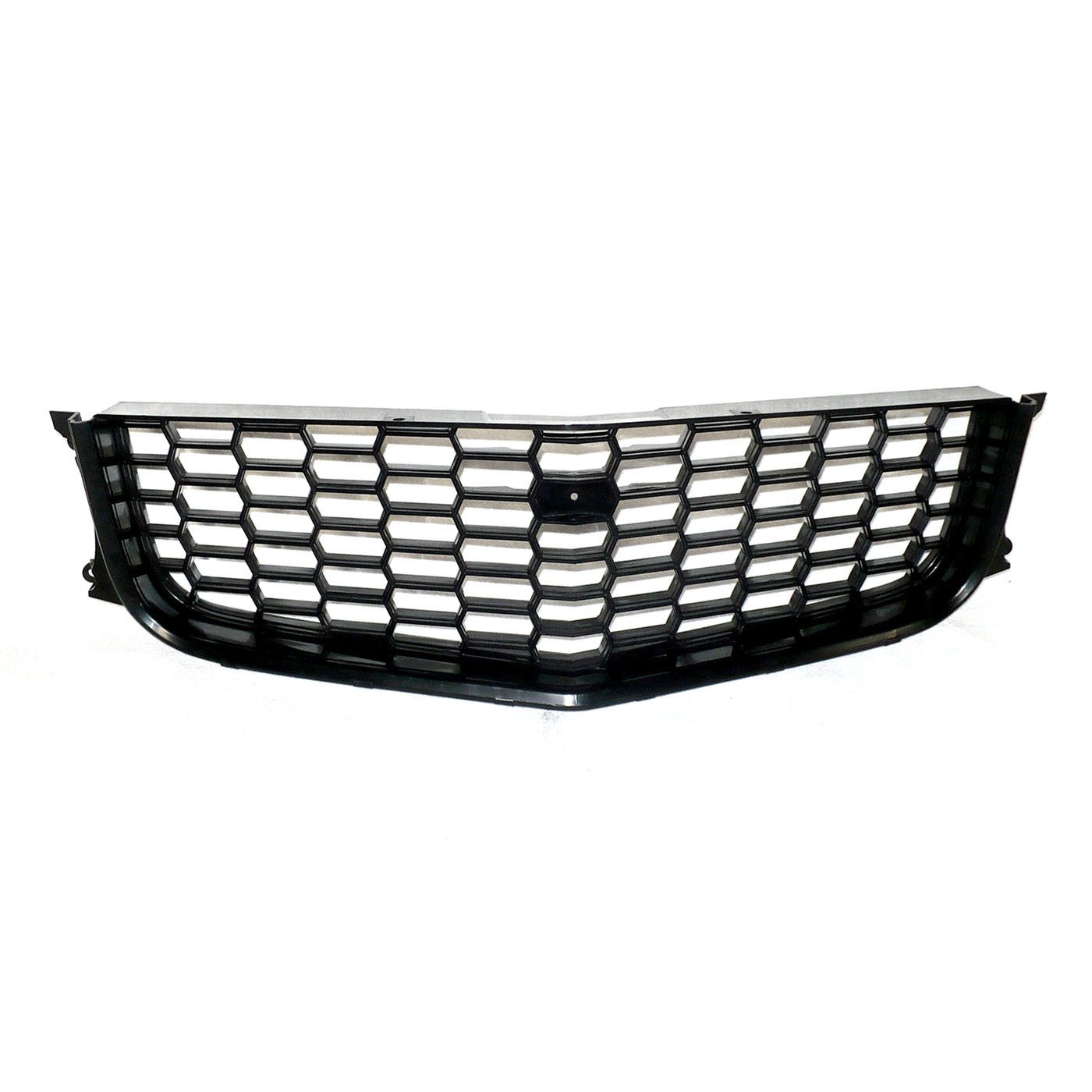 MAZDA RX3 12A BLACK GRILLE