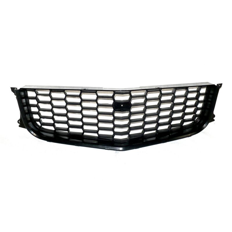 MAZDA RX3 12A BLACK GRILLE