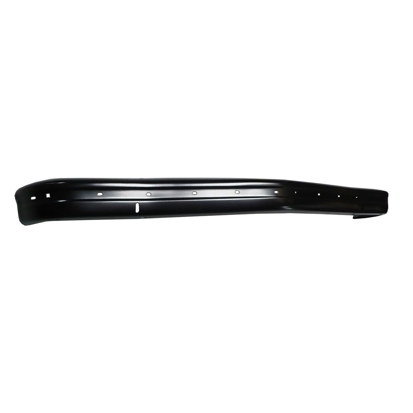 Front Bumper Raw With Rubber Holes (PAINTED) For HOLDEN TORANA LH LX