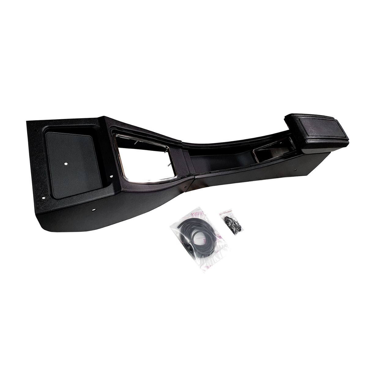 GEARSHIFT & HANDBRAKE CONSOLE KIT FOR MAZDA RX3 808