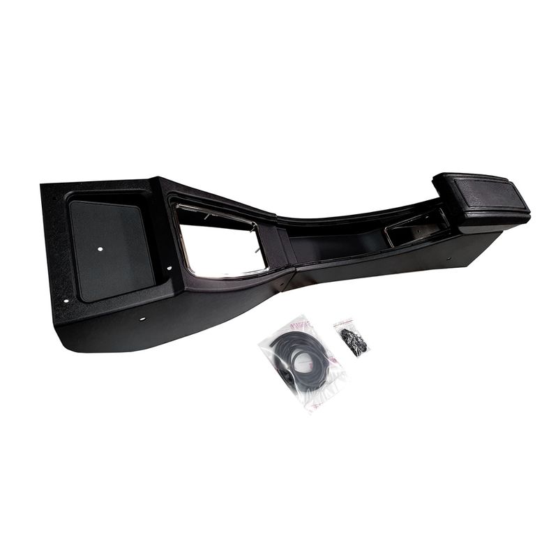 GEARSHIFT & HANDBRAKE CONSOLE KIT FOR MAZDA RX3 808
