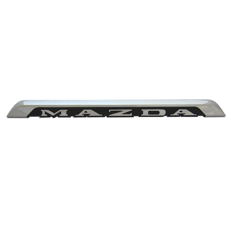MAZDA RX4 BOOT BADGE 929
