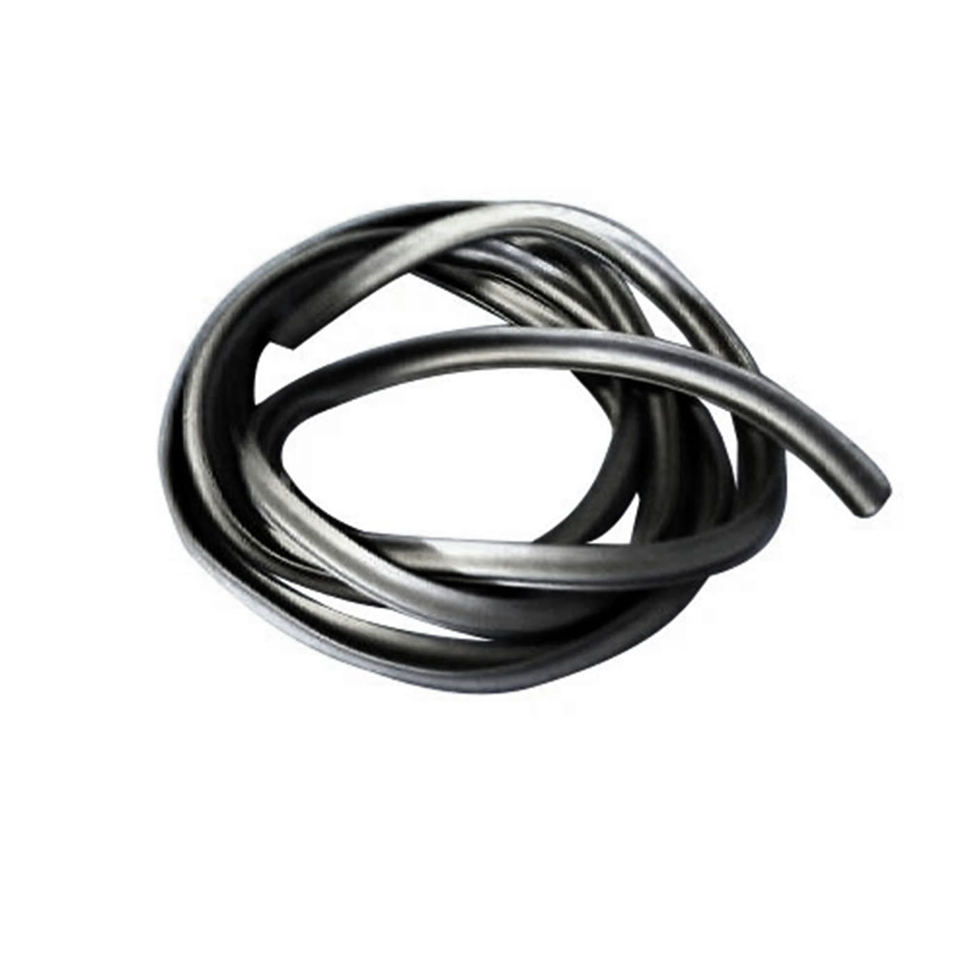 FORD CORTINA MK1 MKI LOTUS GT 440 4 DOOR RUBBER SEAL GLUE IN TYPE 16 METRES