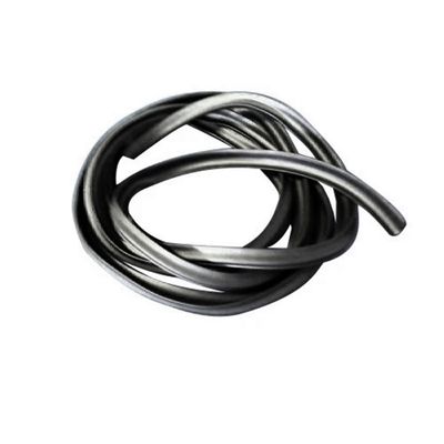 FORD CORTINA MK1 MKI LOTUS GT 440 4 DOOR RUBBER SEAL GLUE IN TYPE 16 METRES
