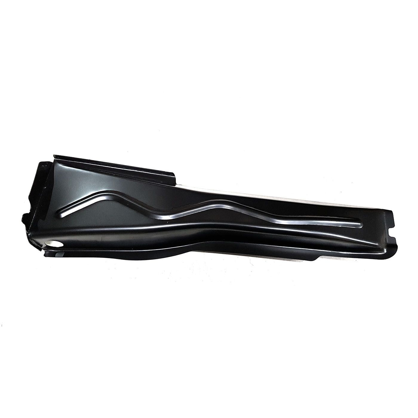MAZDA RX3 RIGHT HAND INNER FRONT FENDER GUARD