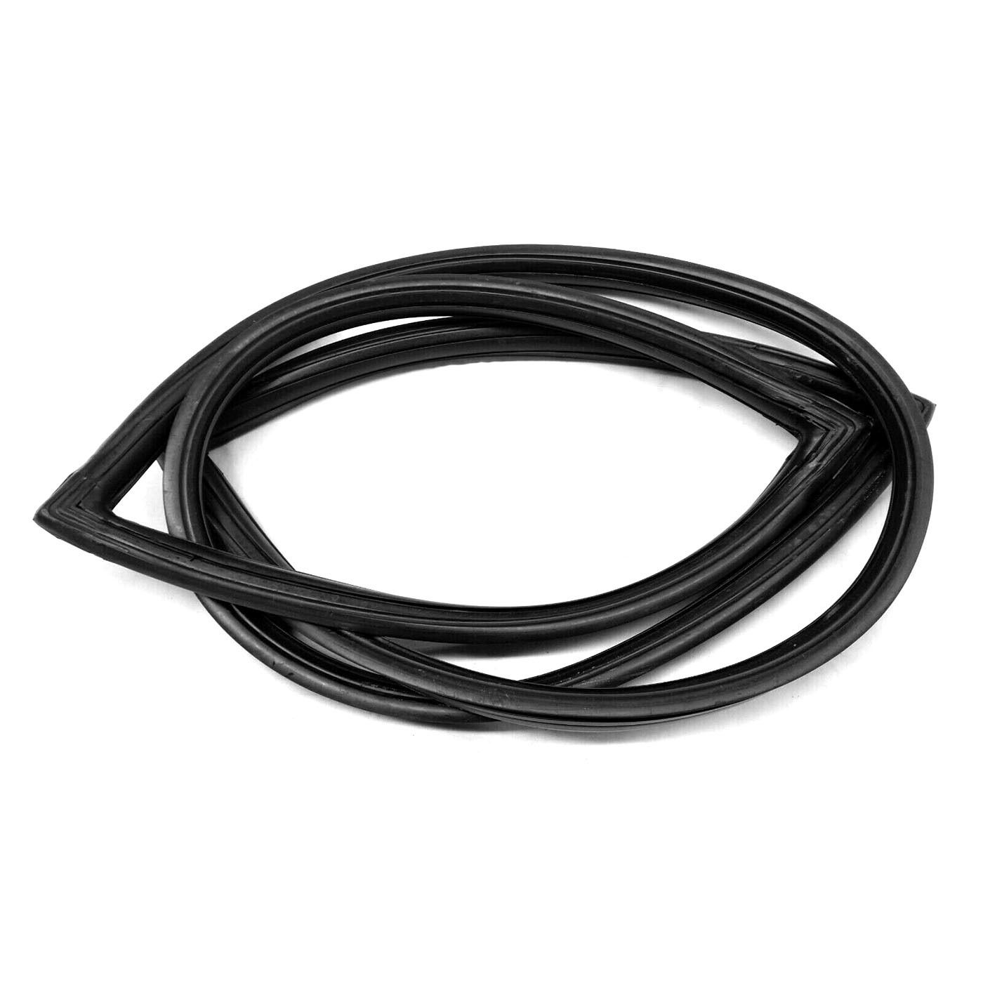FRONT DATSUN NISSAN 1000 B10 SEDAN WAGON B20 UTE WINDSCREEN RUBBER SEAL
