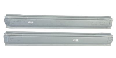 OUTER SILL PANELS RIGHT & LEFT HAND SIDES (PAIR) FOR DATSUN 620